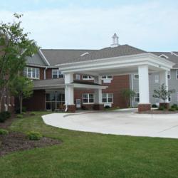 Heritage Woods of Aledo Exterior Image